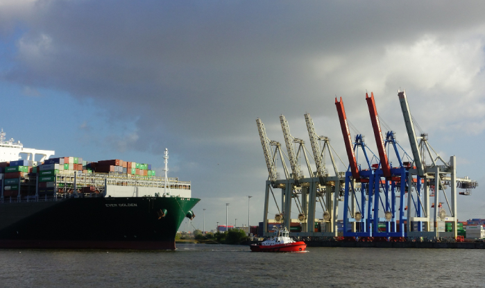 Marine Insurance