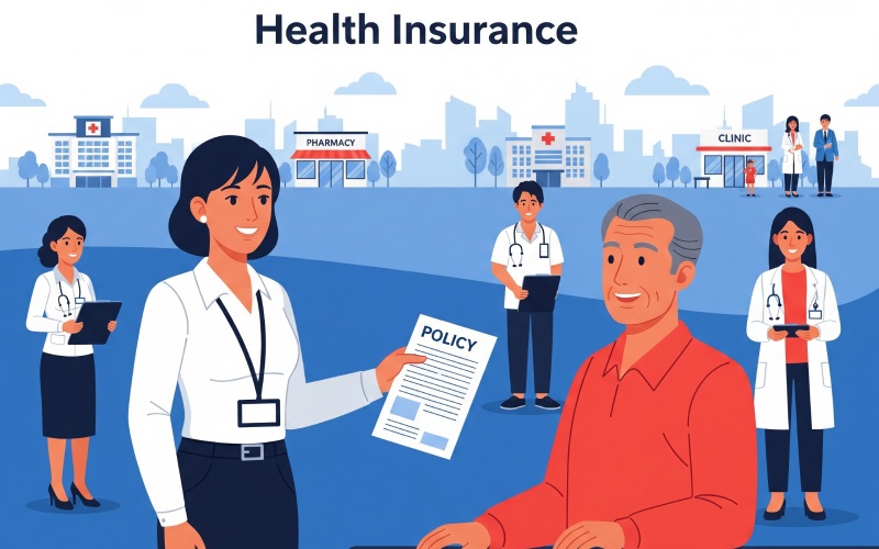 Health Insurance