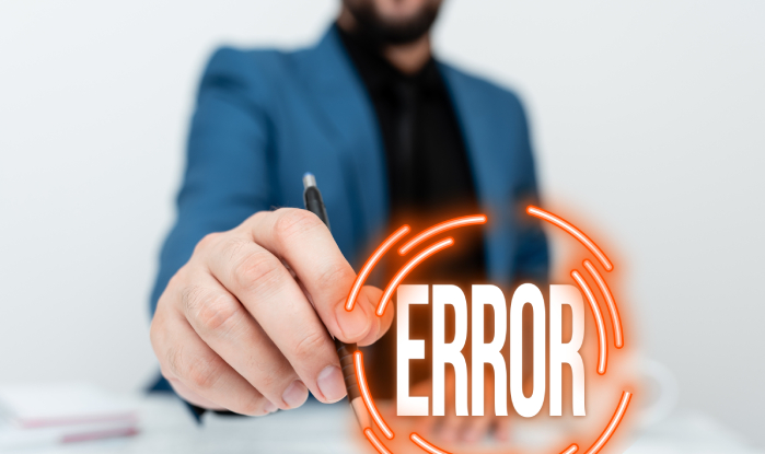 Error & Ommision Insurance