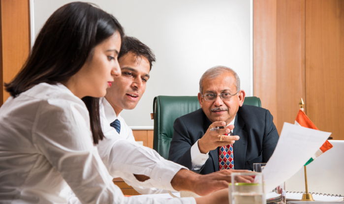 Director & Officer Liability Insurance