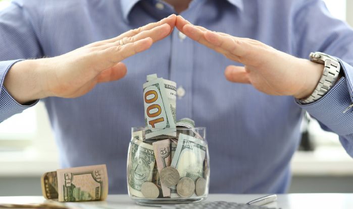 Money Insurance