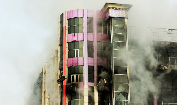 Fire Insurance